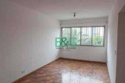 Apartamento com 2 dormitórios à venda, 85 m² por R$ 569.000 - Jardim das Acácias - São Paulo/SP