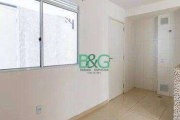 Apartamento com 2 dormitórios à venda, 40 m² por R$ 199.000 - Vila Ré - São Paulo/SP