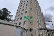 Apartamento com 2 dormitórios à venda, 32 m² por R$ 154.065 - Itaquera - São Paulo/SP