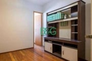 Apartamento com 1 dormitório à venda, 38 m² por R$ 539.000 - Pinheiros - São Paulo/SP