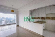 Apartamento com 2 dormitórios à venda, 77 m² por R$ 1.489.000 - Pinheiros - São Paulo/SP