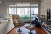 Apartamento com 3 dormitórios à venda, 137 m² por R$ 2.099.000 - Vila Olímpia - São Paulo/SP