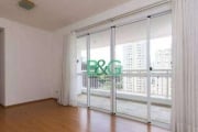 Apartamento com 4 dormitórios à venda, 90 m² por R$ 1.299.000 - Pinheiros - São Paulo/SP