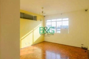 Apartamento com 2 dormitórios à venda, 96 m² por R$ 379.000 - Centro - Santo André/SP