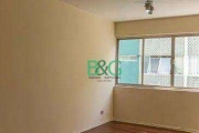 Apartamento com 2 dormitórios à venda, 78 m² por R$ 649.000 - Ipiranga - São Paulo/SP