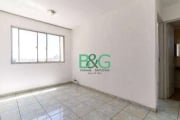 Studio com 1 dormitório à venda, 35 m² por R$ 219.000 - Sacomã - São Paulo/SP