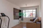 Apartamento com 2 dormitórios à venda, 62 m² por R$ 370.000 - Santo Amaro - São Paulo/SP