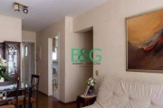 Apartamento com 2 dormitórios à venda, 70 m² por R$ 1.299.000 - Itaim Bibi - São Paulo/SP