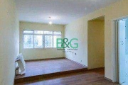 Apartamento com 2 dormitórios à venda, 93 m² por R$ 749.000 - Santo Amaro - São Paulo/SP