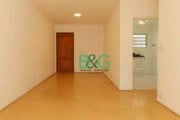 Apartamento com 2 dormitórios à venda, 85 m² por R$ 1.506.625 - Perdizes - São Paulo/SP