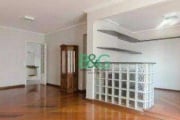 Apartamento com 3 dormitórios à venda, 117 m² por R$ 1.209.000 - Vila Leopoldina - São Paulo/SP