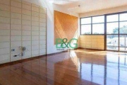 Apartamento com 3 dormitórios à venda, 124 m² por R$ 743.000 - Vila Mesquita - São Paulo/SP