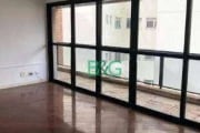 Cobertura com 3 dormitórios à venda, 181 m² por R$ 1.949.000 - Vila Sônia - São Paulo/SP