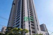 Studio com 1 dormitório à venda, 25 m² por R$ 368.000 - Campo Belo - São Paulo/SP