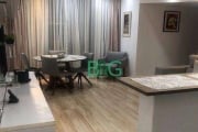 Apartamento com 3 dormitórios à venda, 69 m² por R$ 645.000 - Jardim Prudência - São Paulo/SP