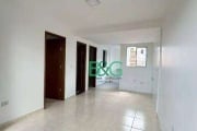 Apartamento com 2 dormitórios à venda, 39 m² por R$ 223.600 - Vila Granada - São Paulo/SP