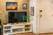 Apartamento com 2 dormitórios à venda, 95 m² por R$ 1.689.000 - Vila Gertrudes - São Paulo/SP