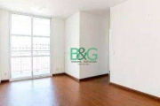 Apartamento com 3 dormitórios à venda, 53 m² por R$ 569.000,00 - Vila Guilherme - São Paulo/SP