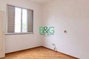 Apartamento com 2 dormitórios à venda, 70 m² por R$ 369.000 - Mooca - São Paulo/SP