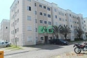 Apartamento com 2 dormitórios à venda, 39 m² por R$ 102.000 - Vila Urupês - Suzano/SP