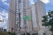 Apartamento com 2 dormitórios à venda, 40 m² por R$ 250.596 - Vila Pirituba - São Paulo/SP