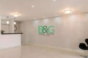 Apartamento com 3 dormitórios à venda, 103 m² por R$ 1.059.000 - Centro - Guarulhos/SP