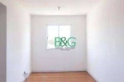 Apartamento com 3 dormitórios à venda, 63 m² por R$ 429.000 - Jardim Vila Formosa - São Paulo/SP