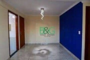 Apartamento com 2 dormitórios à venda, 55 m² por R$ 323.000 - Jardim Vila Galvão - Guarulhos/SP