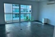 Conjunto à venda, 35 m² por R$ 301.600 - Santo Amaro - São Paulo/SP