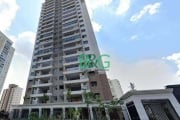 Apartamento com 3 dormitórios à venda, 108 m² por R$ 1.872.000 - Santa Teresinha - São Paulo/SP