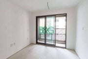 Apartamento com 1 dormitório, 21 m² - venda por R$ 569.000,00 ou aluguel por R$ 3.900,00/mês - Itaim Bibi - São Paulo/SP