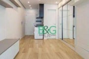 Studio com 1 dormitório à venda, 28 m² por R$ 299.000 - Bela Vista - São Paulo/SP