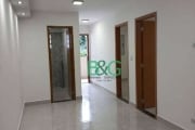 Apartamento com 2 dormitórios à venda, 40 m² por R$ 262.000 - Vila Esperança - São Paulo/SP