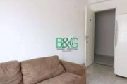 Apartamento com 1 dormitório à venda, 32 m² por R$ 329.000 - Bela Vista - São Paulo/SP