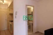 Apartamento com 1 dormitório à venda, 30 m² por R$ 269.000 - Campos Elíseos - São Paulo/SP