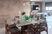 Apartamento com 2 dormitórios à venda, 80 m² por R$ 1.590.000 - Vila da Saúde - São Paulo/SP