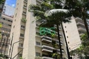 Apartamento com 2 dormitórios à venda, 85 m² por R$ 655.200 - Cerqueira César - São Paulo/SP