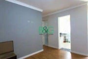 Apartamento com 2 dormitórios à venda, 56 m² por R$ 199.000,00 - Centro - Guarulhos/SP