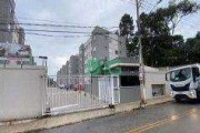 Apartamento com 1 dormitório à venda, 41 m² por R$ 108.600 - Chácaras das Colinas - Franco da Rocha/SP