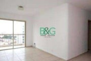 Apartamento com 2 dormitórios à venda, 104 m² por R$ 589.000,00 - Vila Bertioga - São Paulo/SP