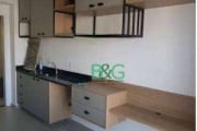 Studio com 1 dormitório para alugar, 19 m² por R$ 3.500/mês - Bela Vista - São Paulo/SP