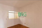 Apartamento com 1 dormitório à venda, 50 m² por R$ 399.000 - Perdizes - São Paulo/SP