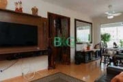 Apartamento com 2 dormitórios à venda, 68 m² por R$ 697.000 - Santana - São Paulo/SP