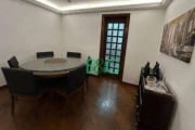 Apartamento com 3 dormitórios à venda, 110 m² por R$ 915.200,00 - Vila Monumento - São Paulo/SP