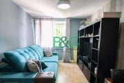 Apartamento com 2 dormitórios à venda, 48 m² por R$ 349.000 - Vila Pereira Cerca - São Paulo/SP