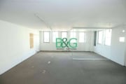 Sala para alugar, 69 m² por R$ 6.000,00/mês - Pinheiros - São Paulo/SP