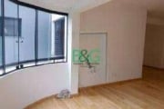 Apartamento com 3 dormitórios à venda, 104 m² por R$ 519.000 - Paraisópolis - São Paulo/SP