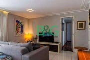 Apartamento com 3 dormitórios à venda, 96 m² por R$ 1.149.000,00 - Barra Funda - São Paulo/SP