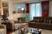 Apartamento com 3 dormitórios à venda, 138 m² por R$ 754.000 - Vila Sônia - São Paulo/SP