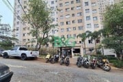 Apartamento com 2 dormitórios à venda, 40 m² por R$ 132.366,56 - Itaquera - São Paulo/SP